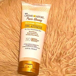 Creme of Nature Curl Activator